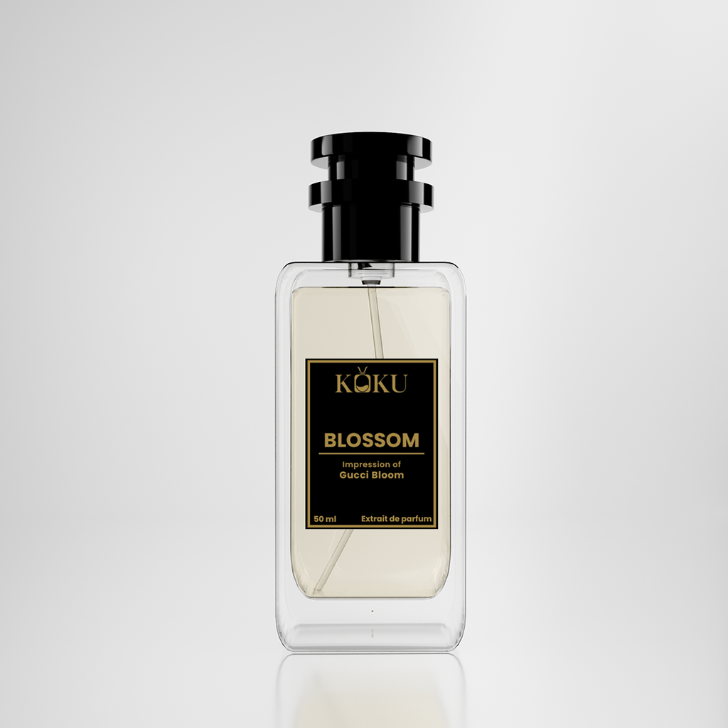 BLOSSOM Inspired by Gucci Bloom