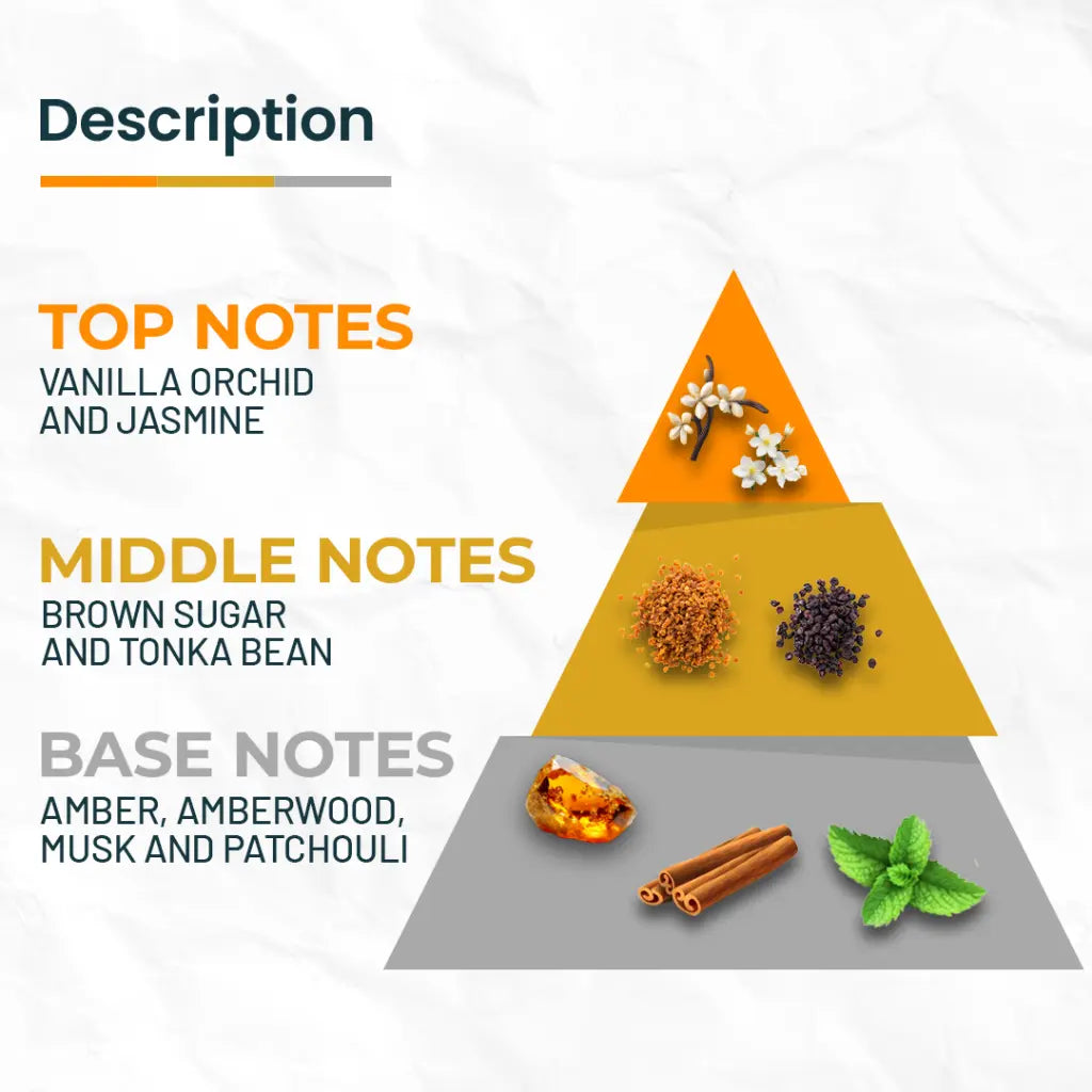 VANIL-LOVE By Koku - 50 ml