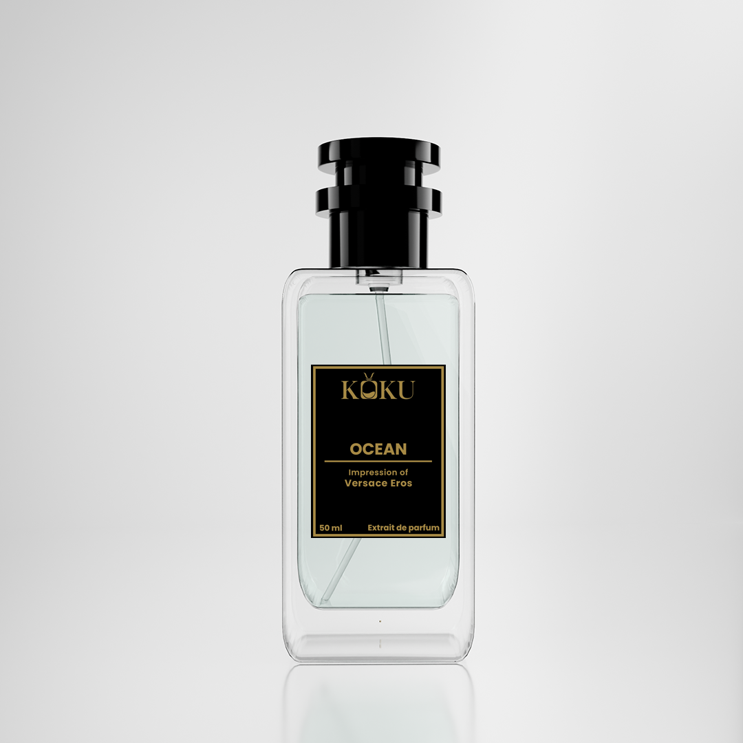 OCEAN Inspired by Versace Eros