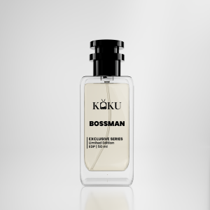 BOSSMAN by Koku