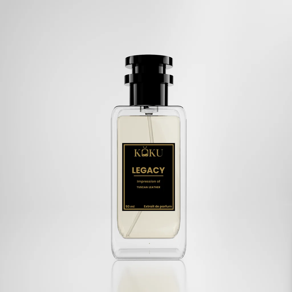 LEGACY Inspired by Tuscan Leather